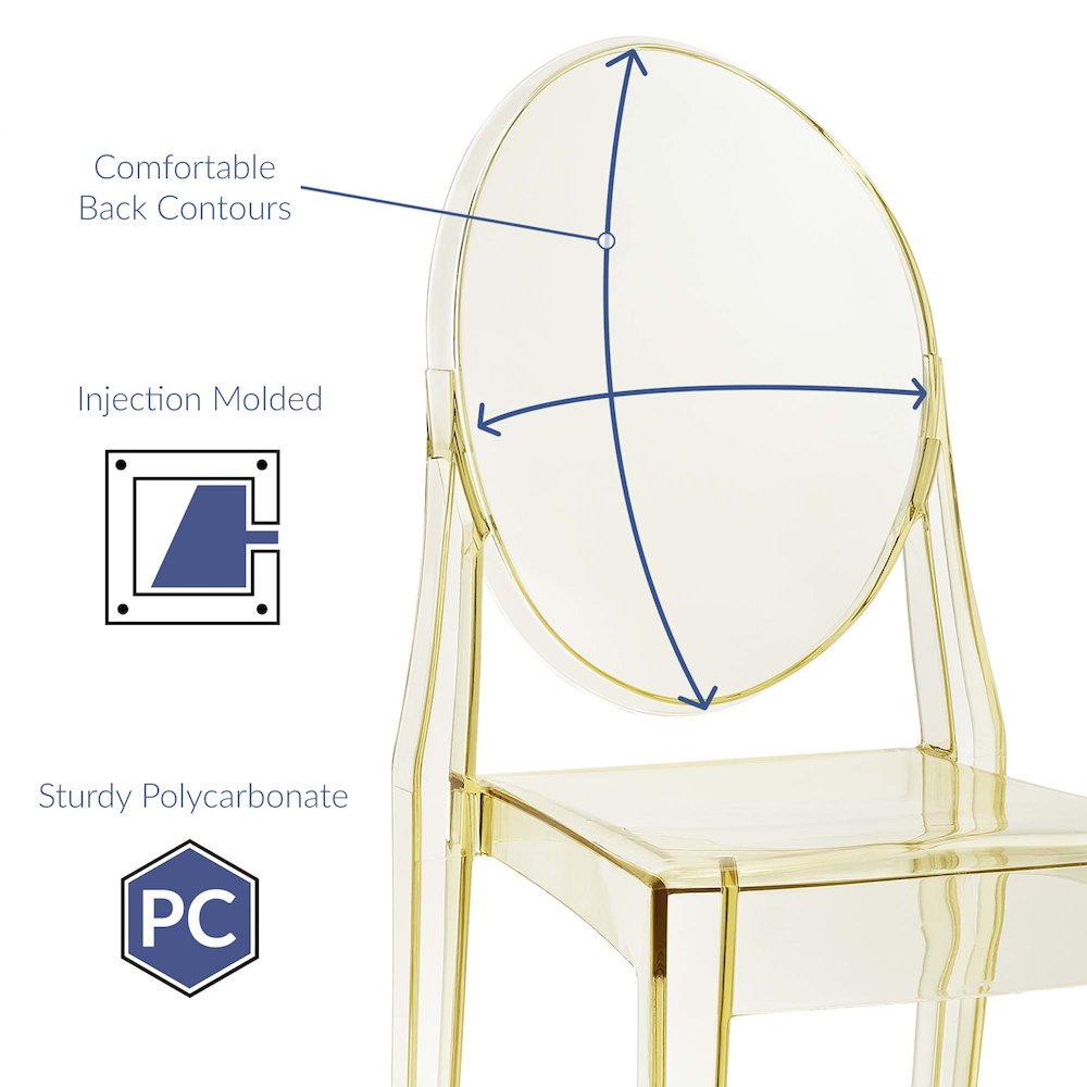 Casper Dining Side Chair. Picture 3