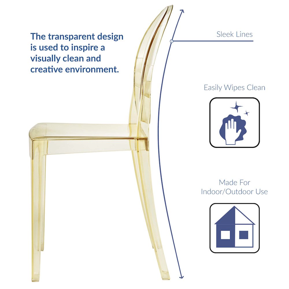 Casper Dining Side Chair. Picture 4