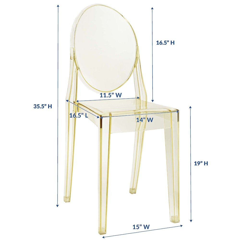 Casper Dining Side Chair. Picture 2