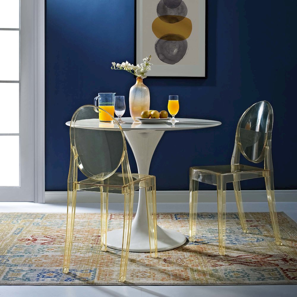 Casper Dining Side Chair. Picture 7