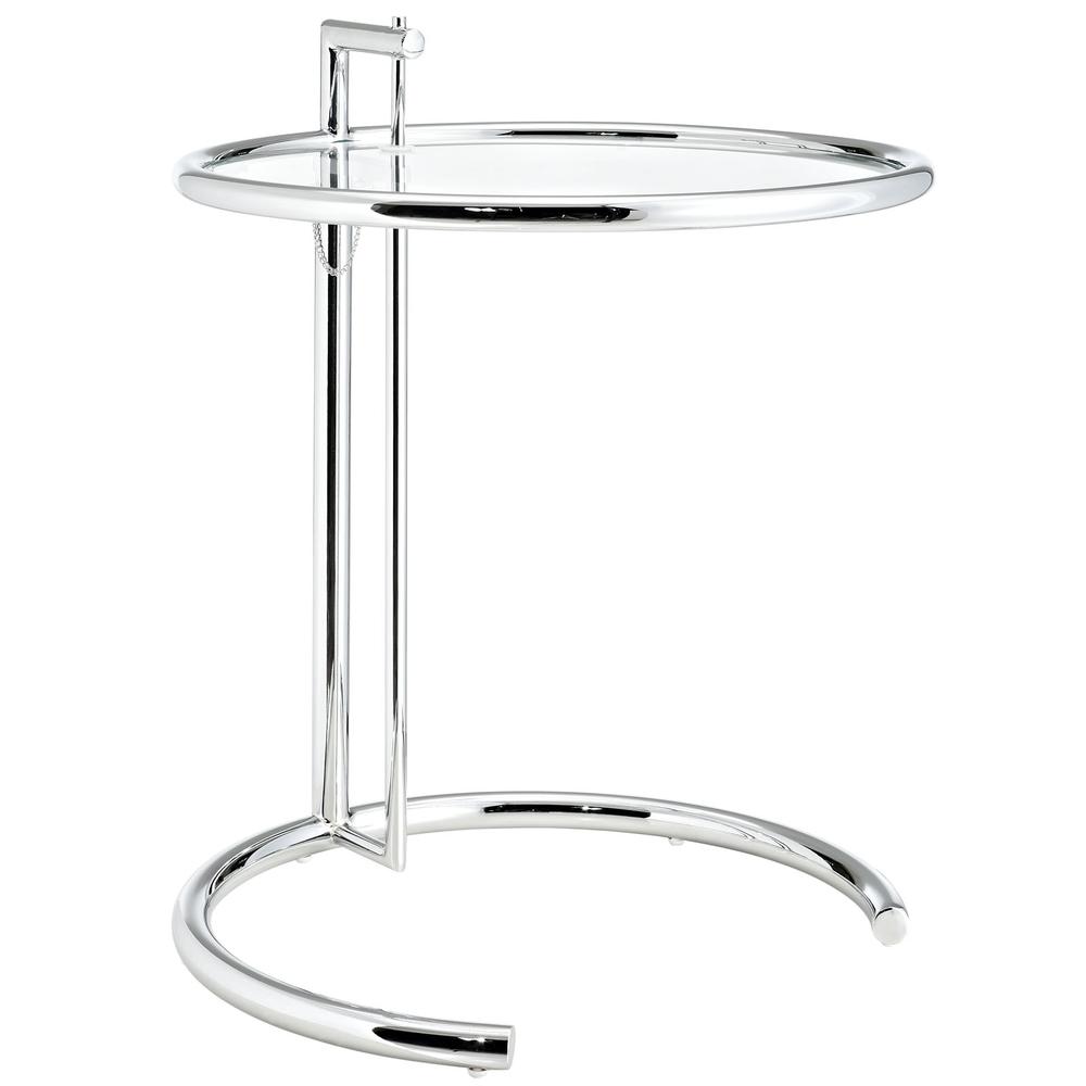 Eileen Gray Side Table. Picture 1