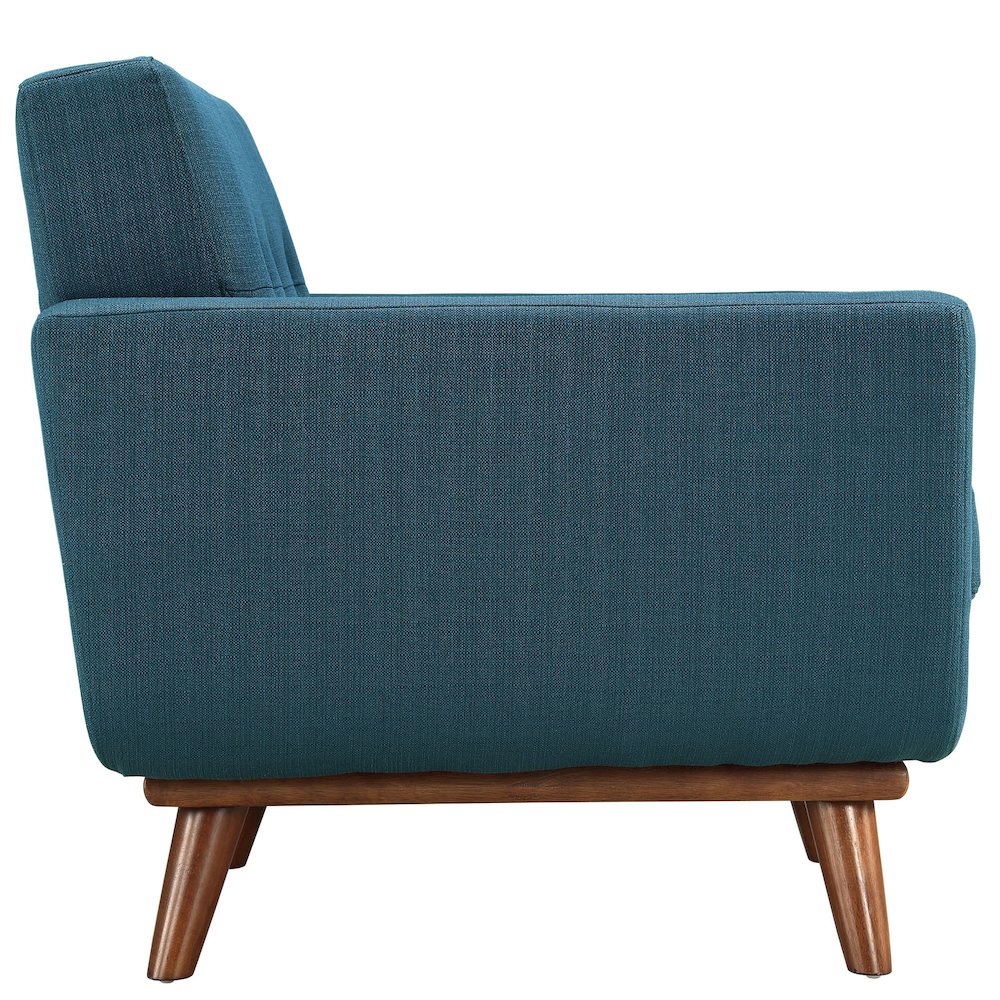 Engage Wood Armchair Set of 2. Picture 3