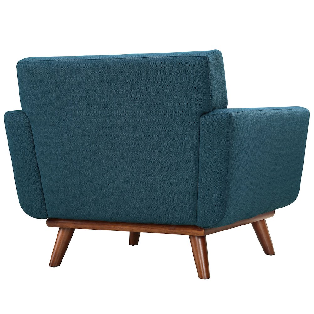 Engage Wood Armchair Set of 2. Picture 4