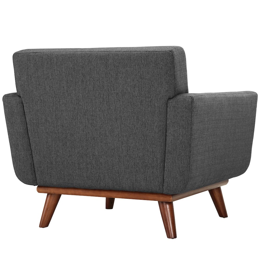 Engage Wood Armchair Set of 2. Picture 4