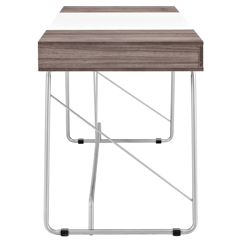 Panel Office Desk. Picture 4
