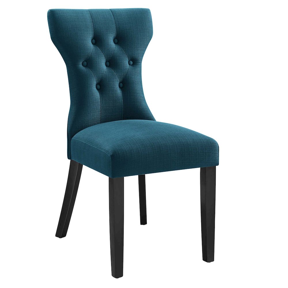 Silhouette Dining Side Chair. Picture 1