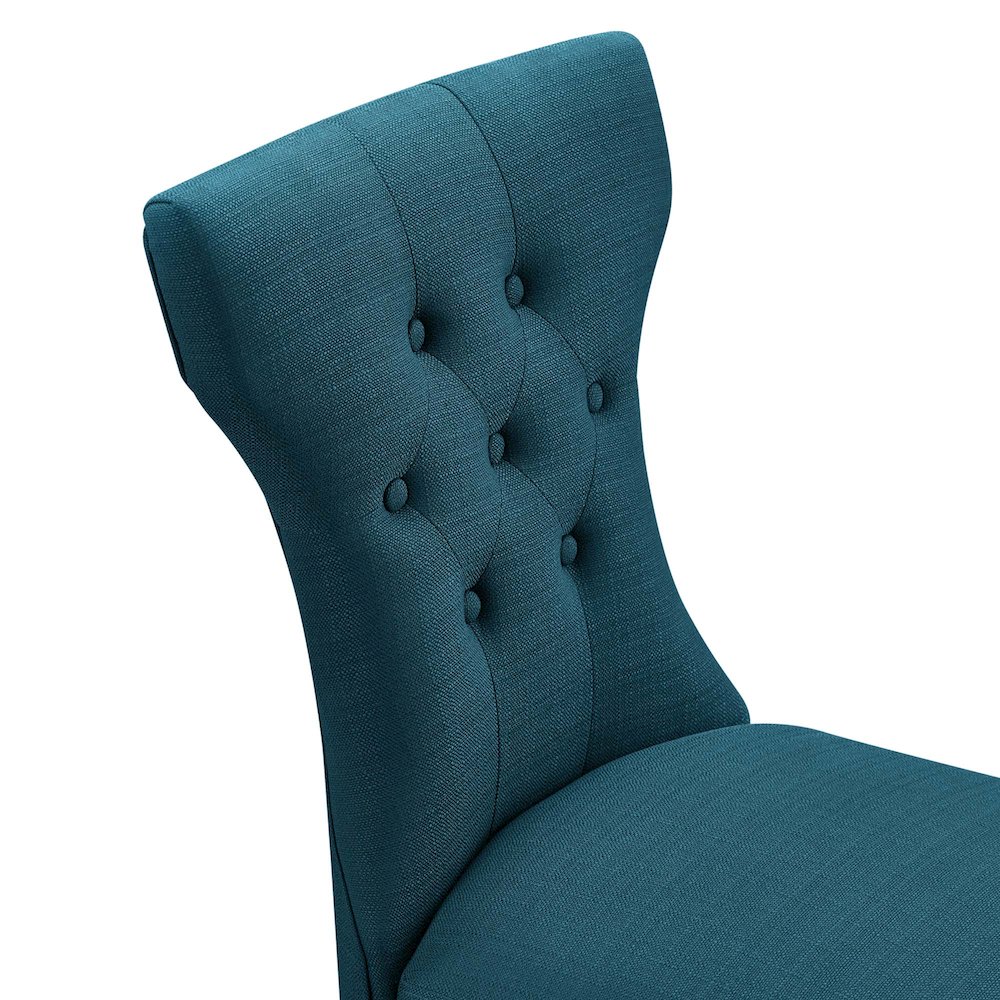 Silhouette Dining Side Chair. Picture 6