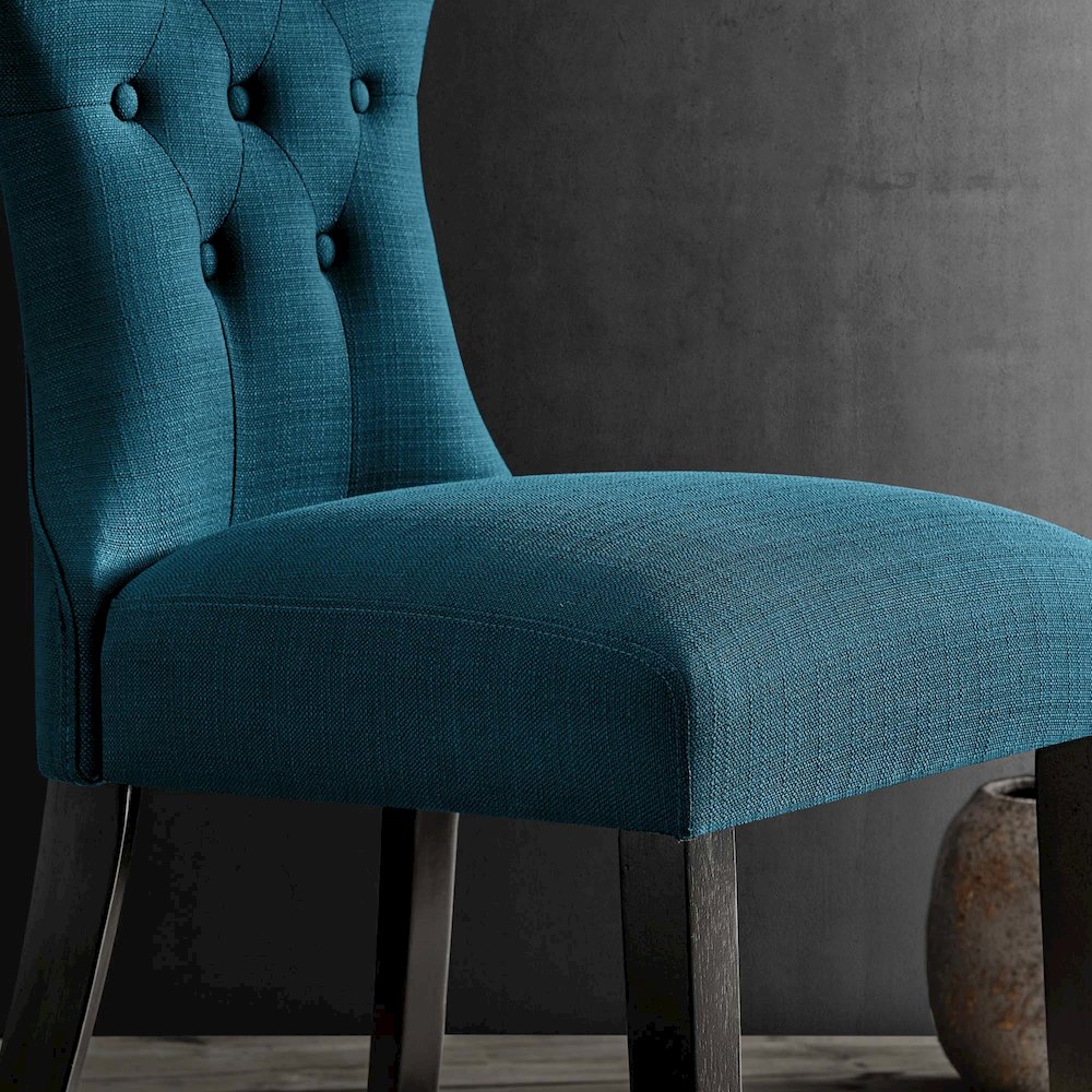 Silhouette Dining Side Chair. Picture 8