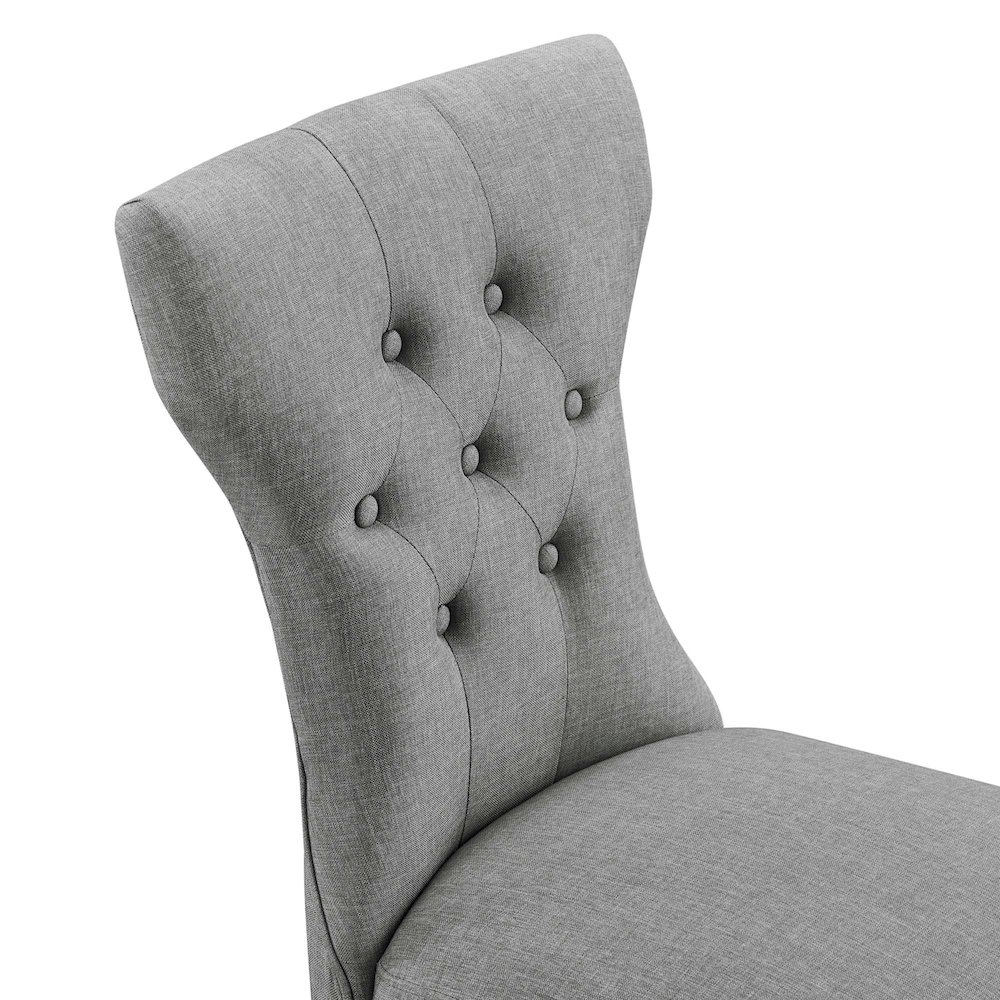 Silhouette Dining Side Chair. Picture 6