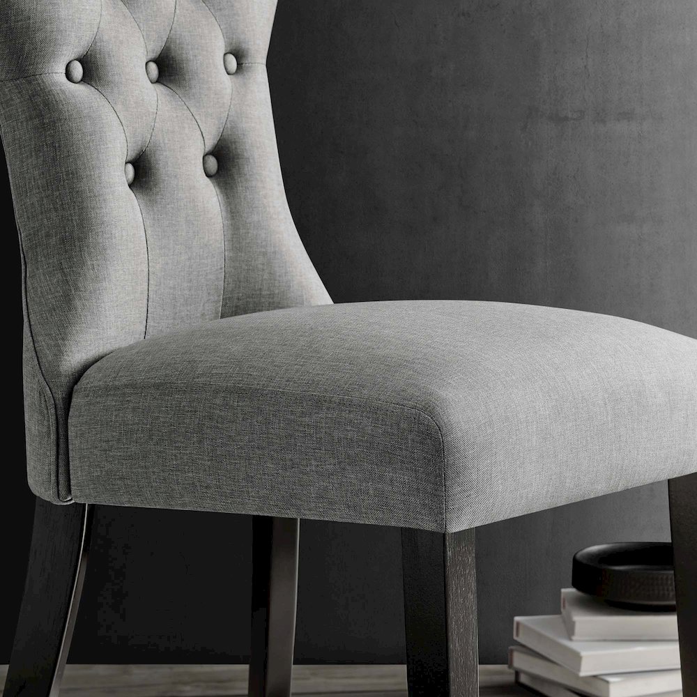 Silhouette Dining Side Chair. Picture 8