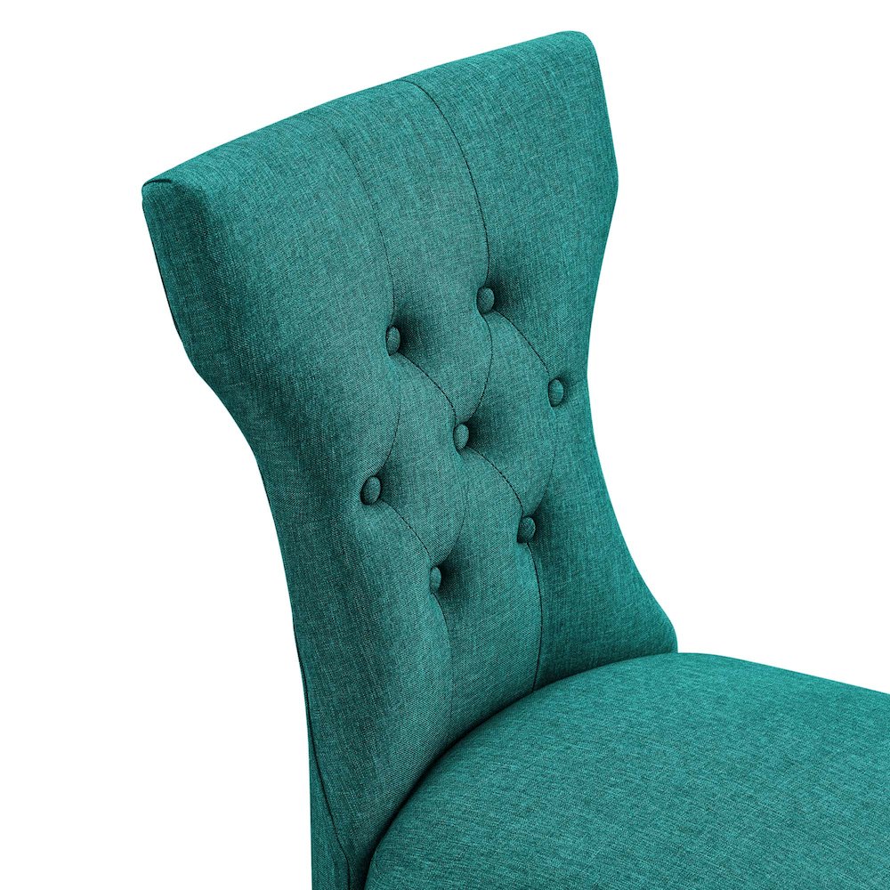 Silhouette Dining Side Chair. Picture 6