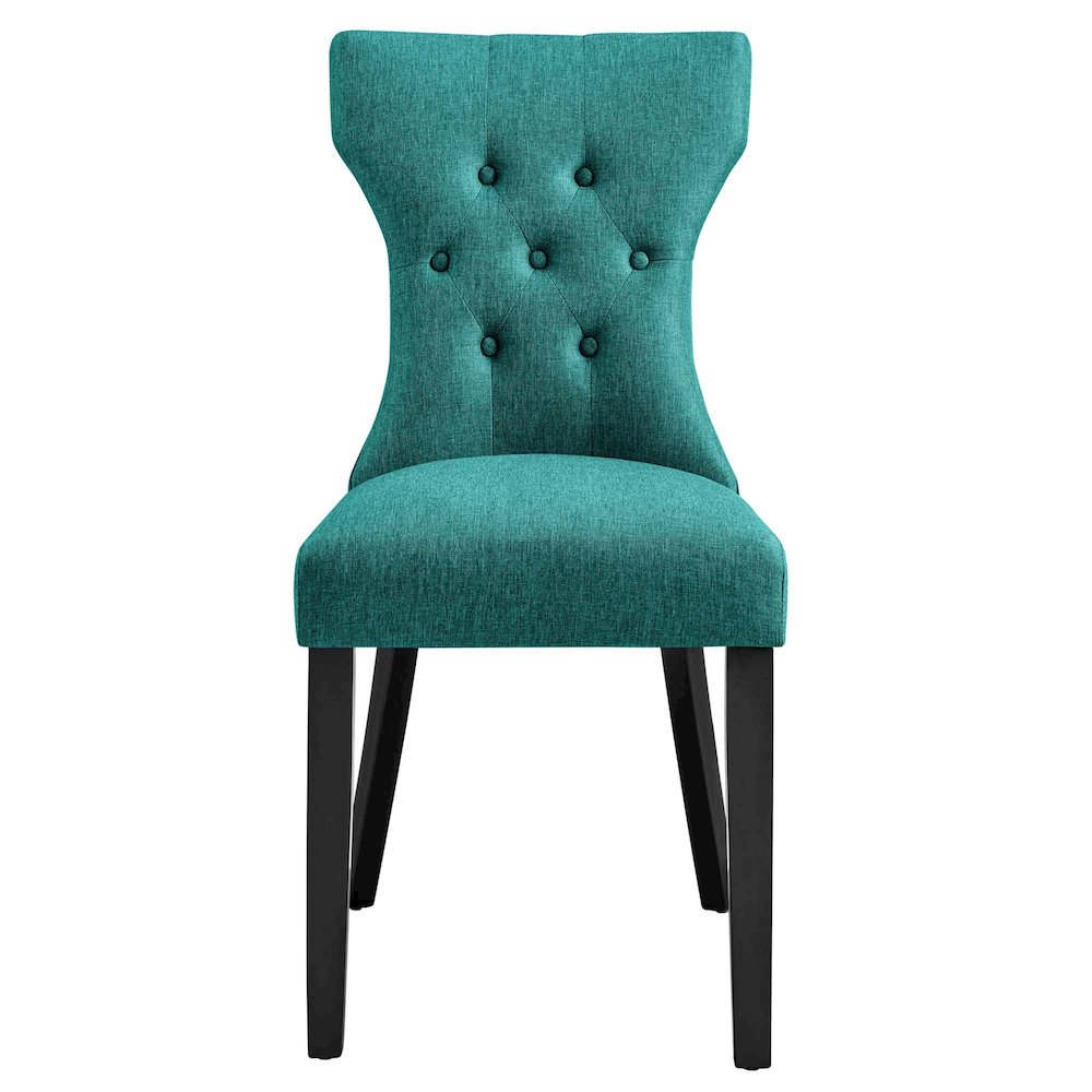 Silhouette Dining Side Chair. Picture 5