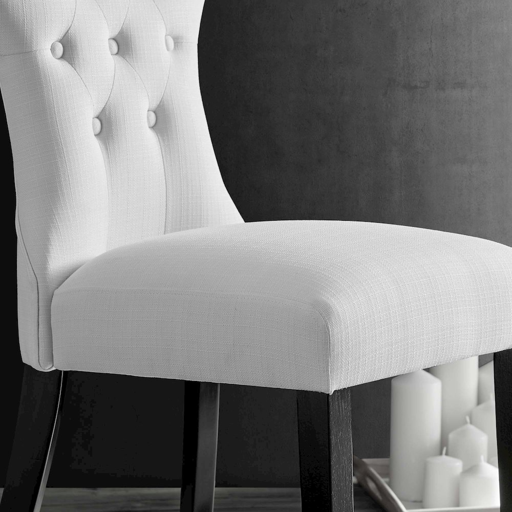 Silhouette Dining Side Chair. Picture 8