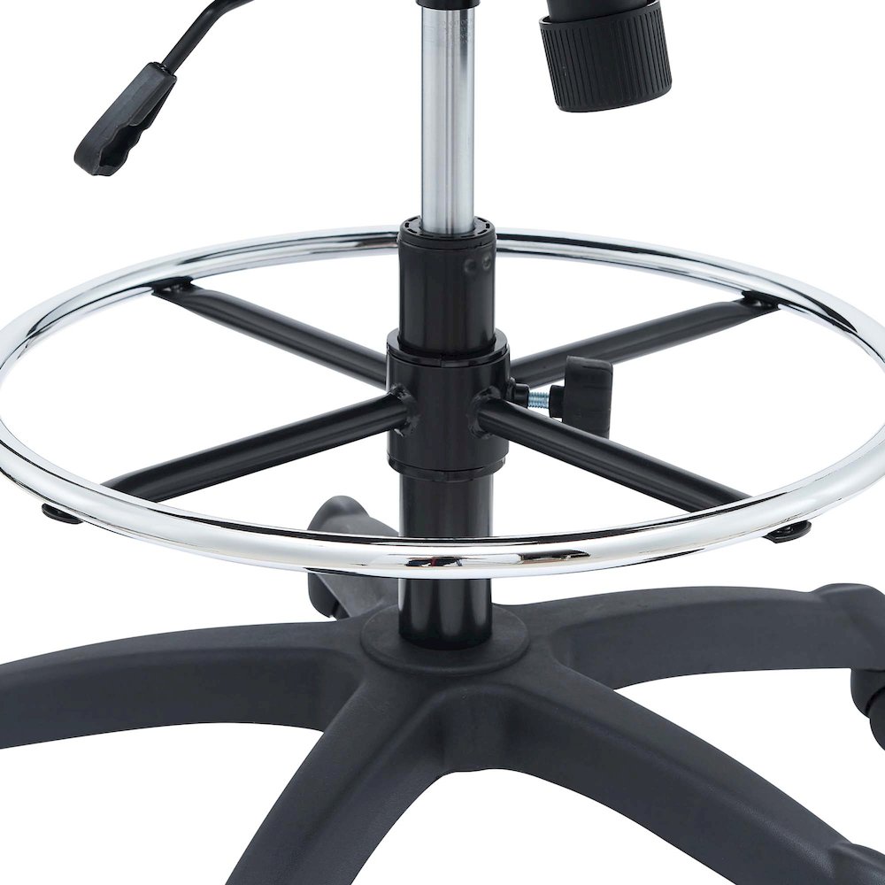 Veer Drafting Chair. Picture 12