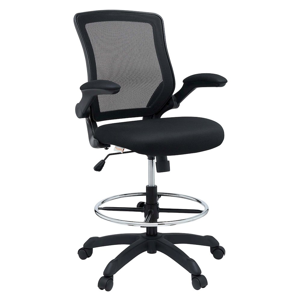 Veer Drafting Chair. Picture 1