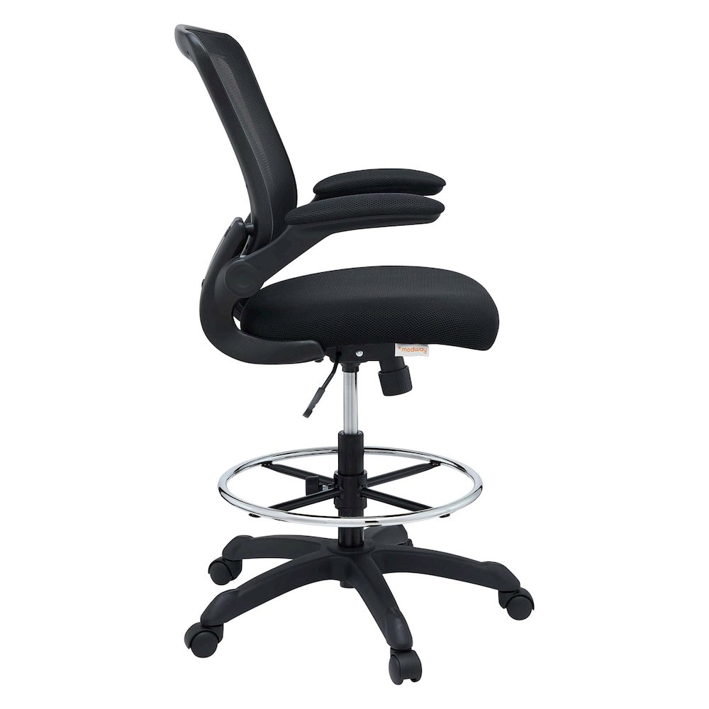 Veer Drafting Chair. Picture 5