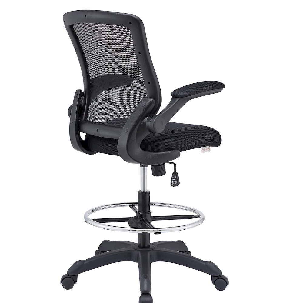 Veer Drafting Chair. Picture 6