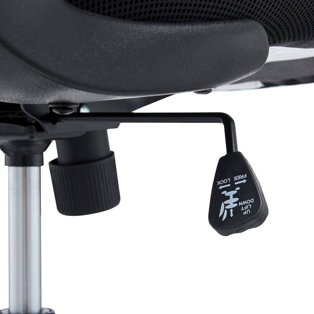Veer Drafting Chair. Picture 11