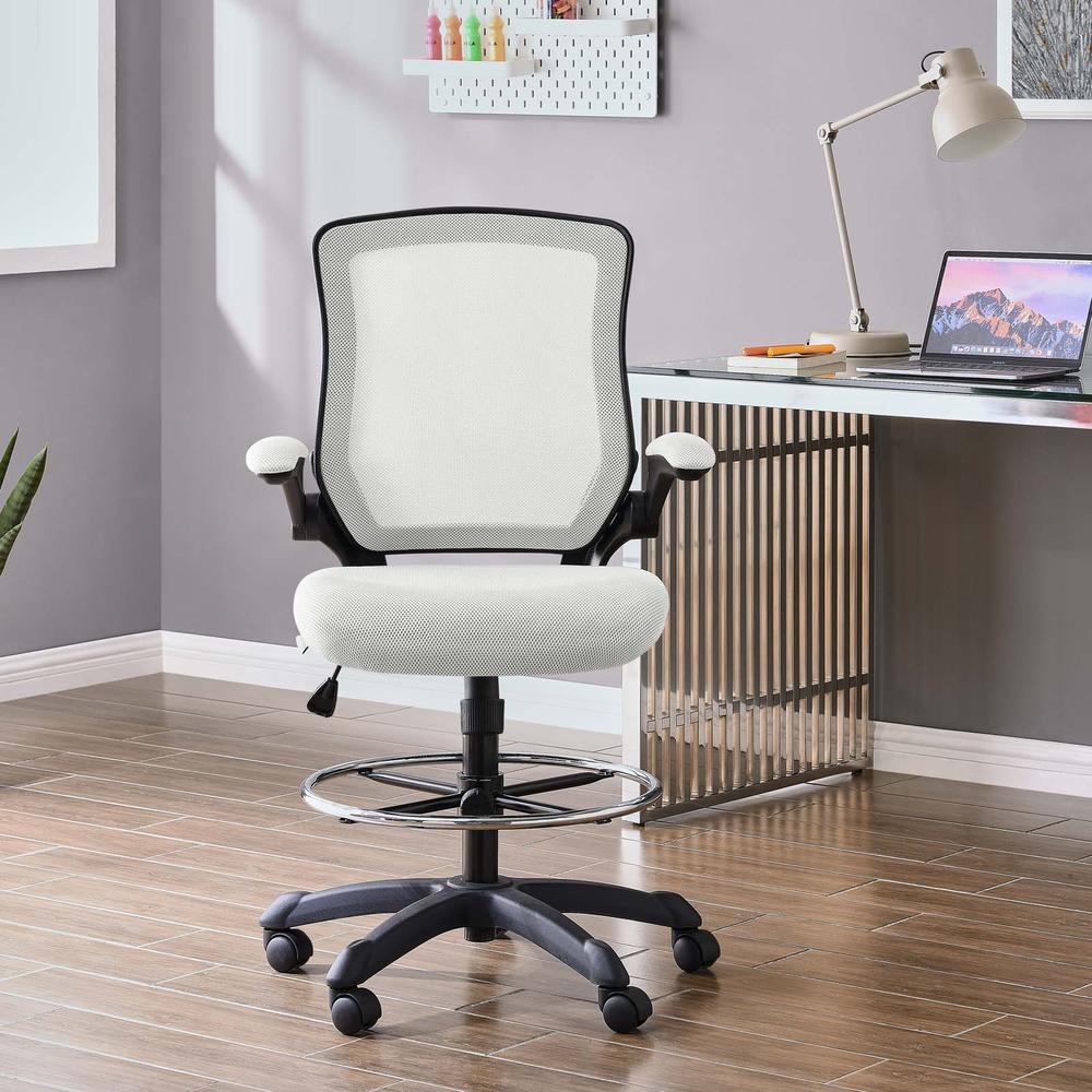 Veer Drafting Chair. Picture 9