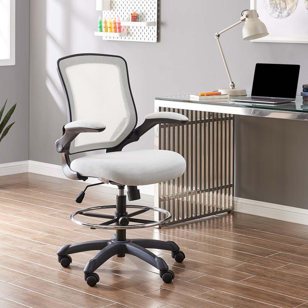 Veer Drafting Chair. Picture 10