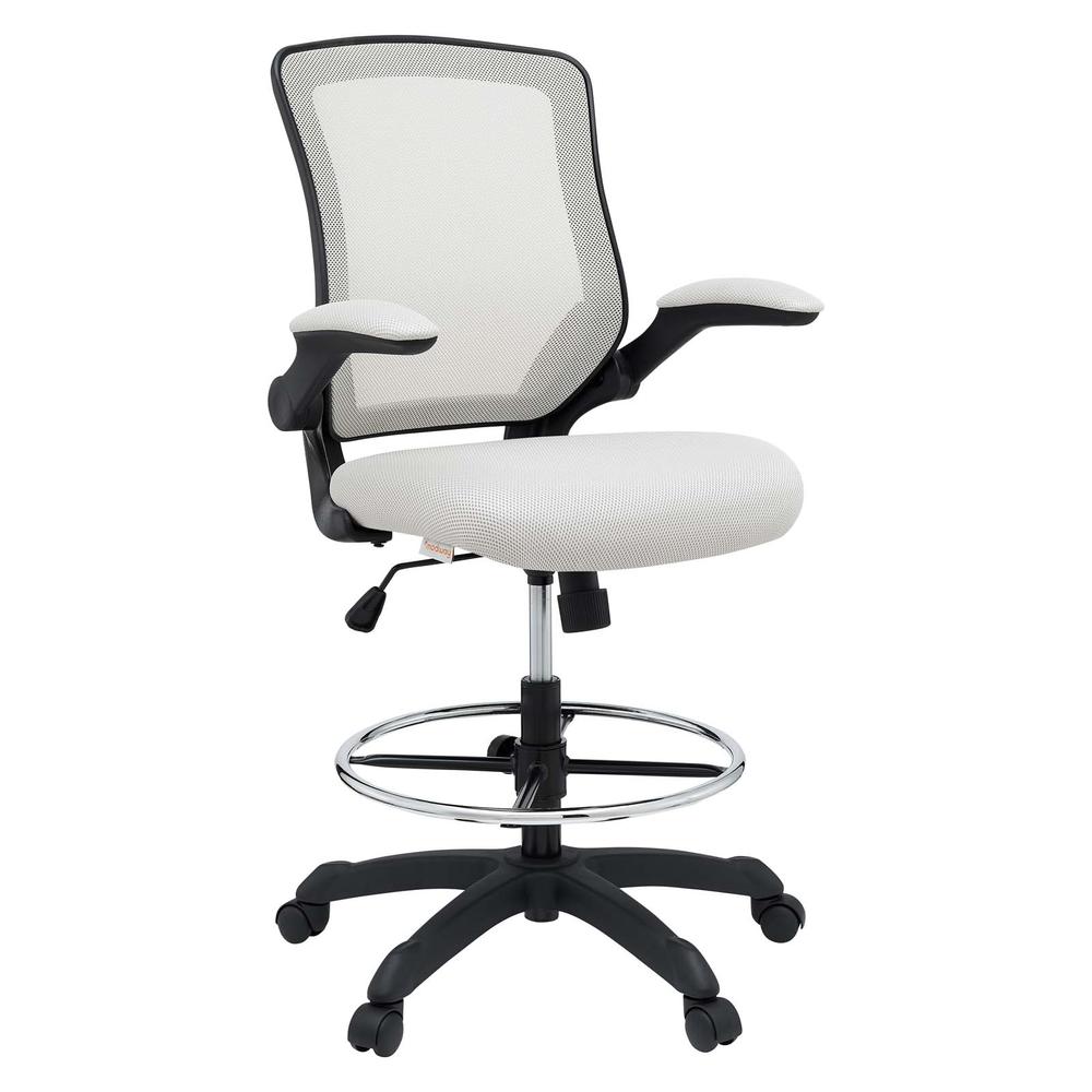 Veer Drafting Chair. Picture 1