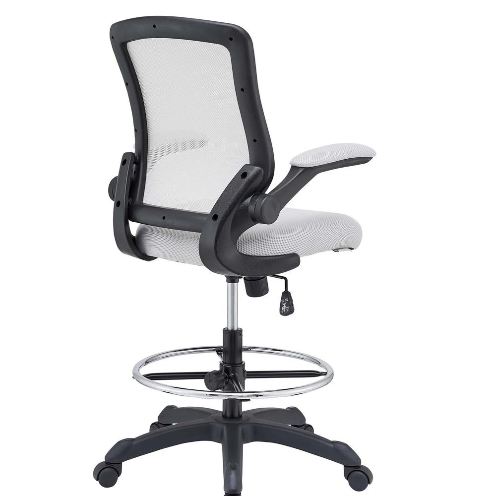 Veer Drafting Chair. Picture 3