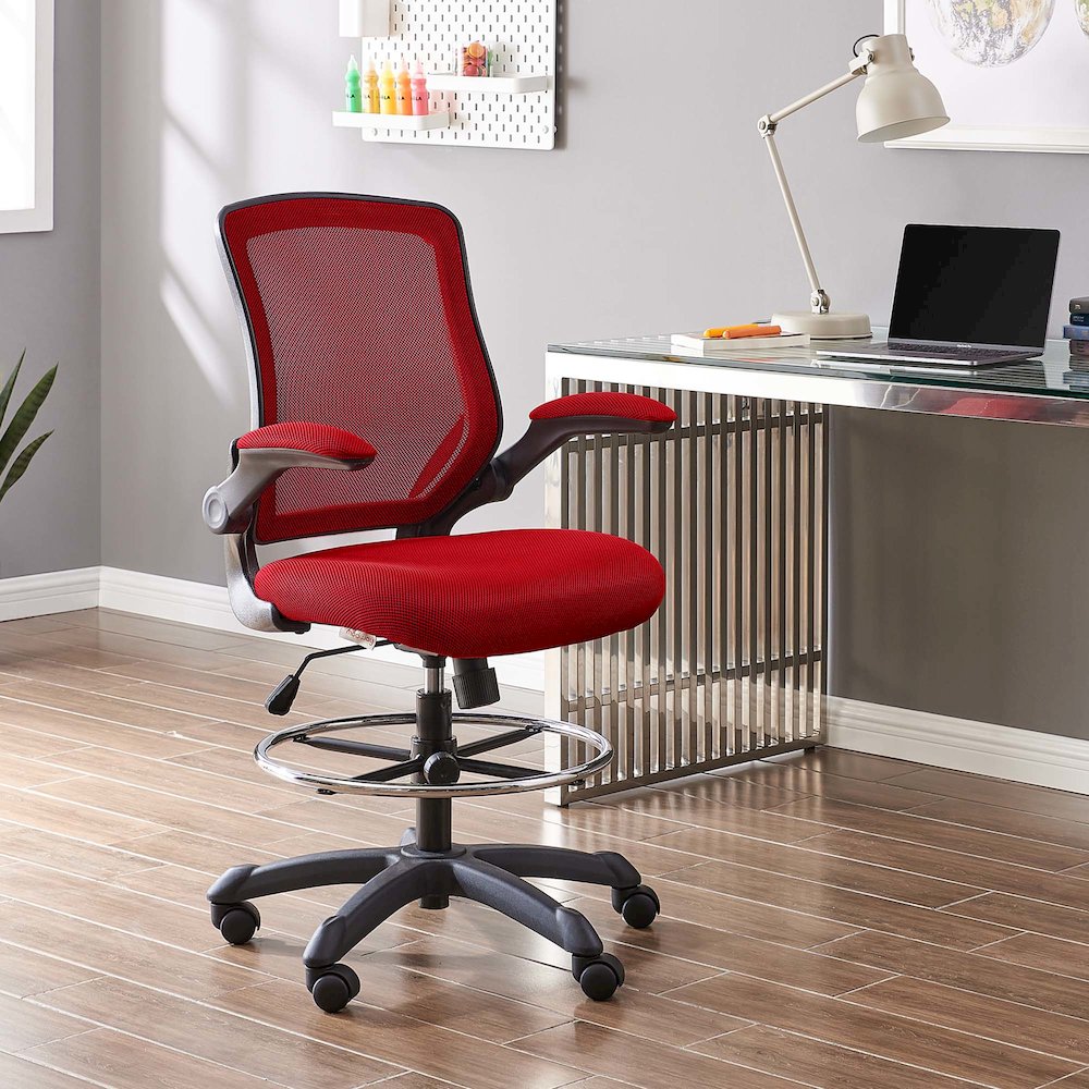 Veer Drafting Chair. Picture 10