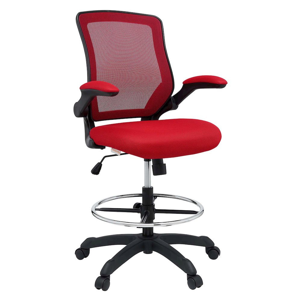 Veer Drafting Chair. Picture 1