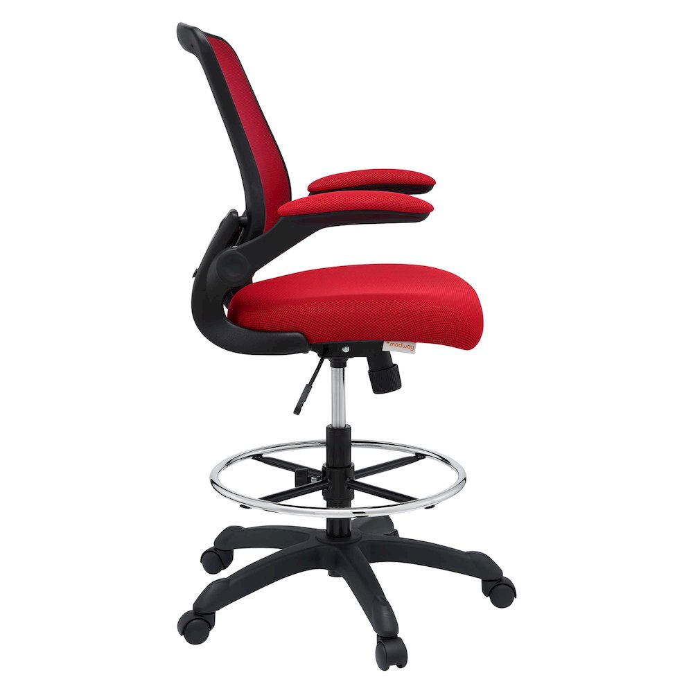 Veer Drafting Chair. Picture 5