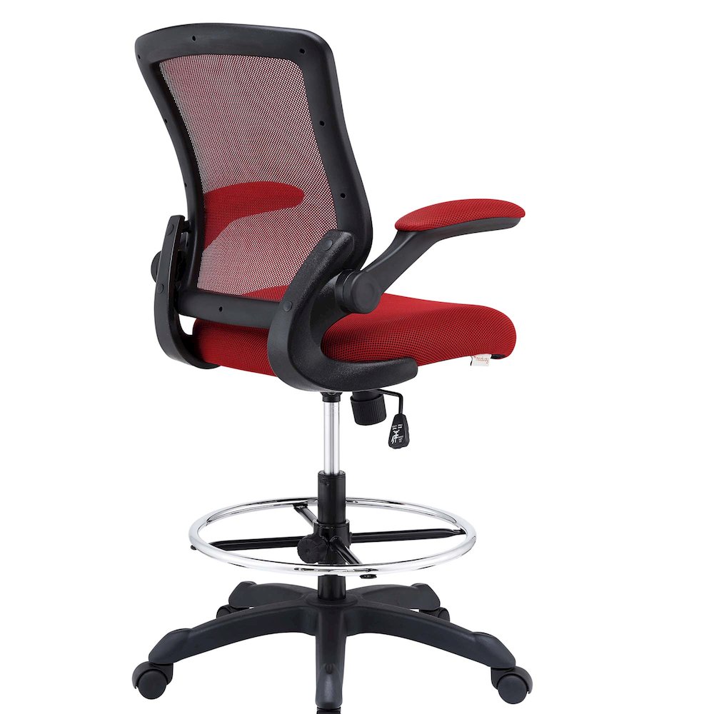Veer Drafting Chair. Picture 6