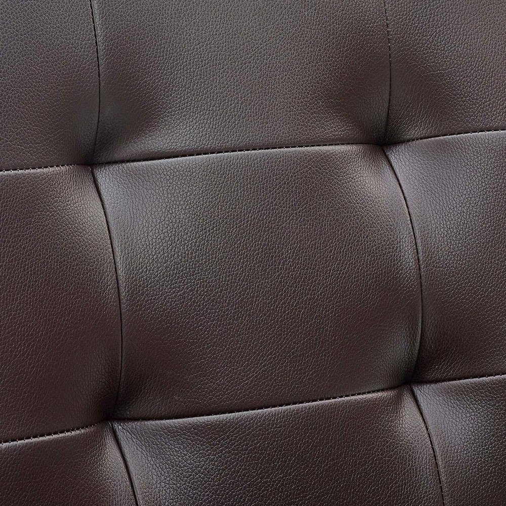 Prim Armless Mid Back Office Chair. Picture 6