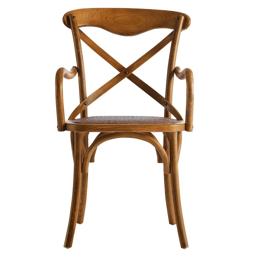 Gear Dining Armchair. Picture 6