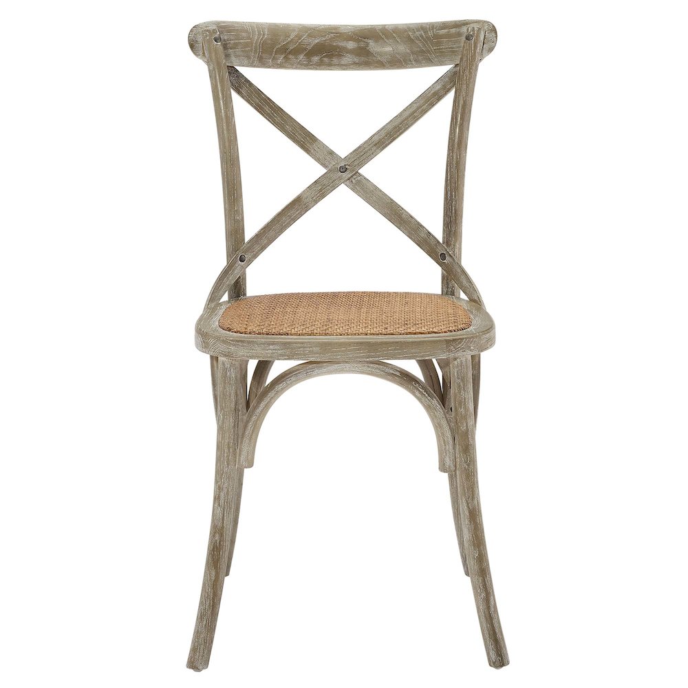Gear Dining Side Chair. Picture 6