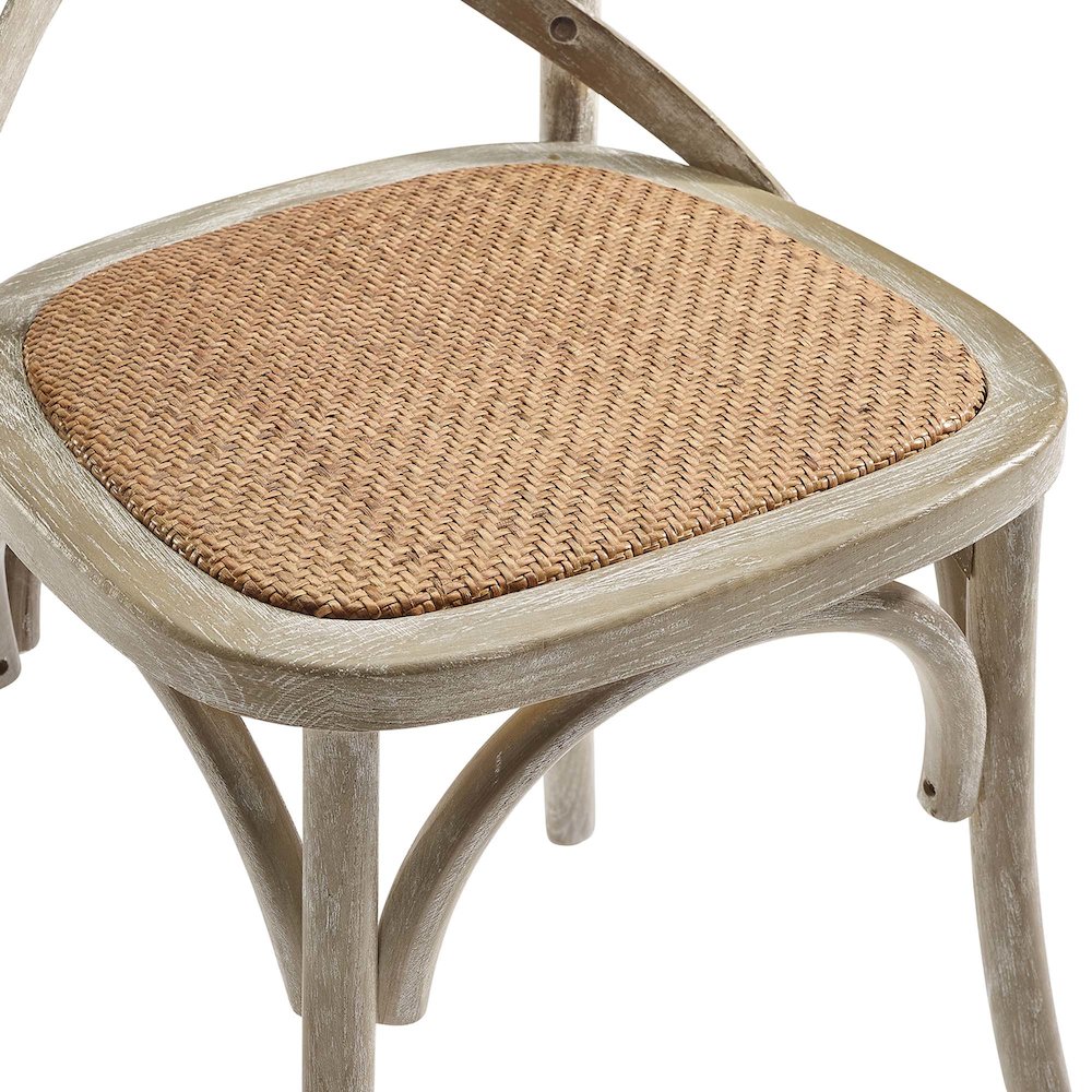 Gear Dining Side Chair. Picture 7