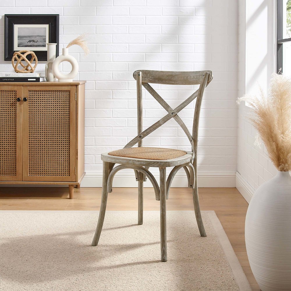 Gear Dining Side Chair. Picture 8