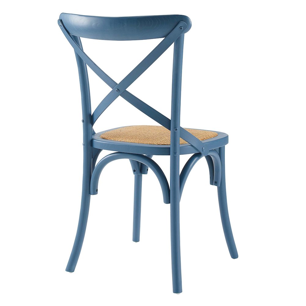 Gear Dining Side Chair. Picture 3