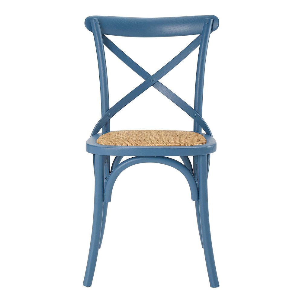 Gear Dining Side Chair. Picture 4
