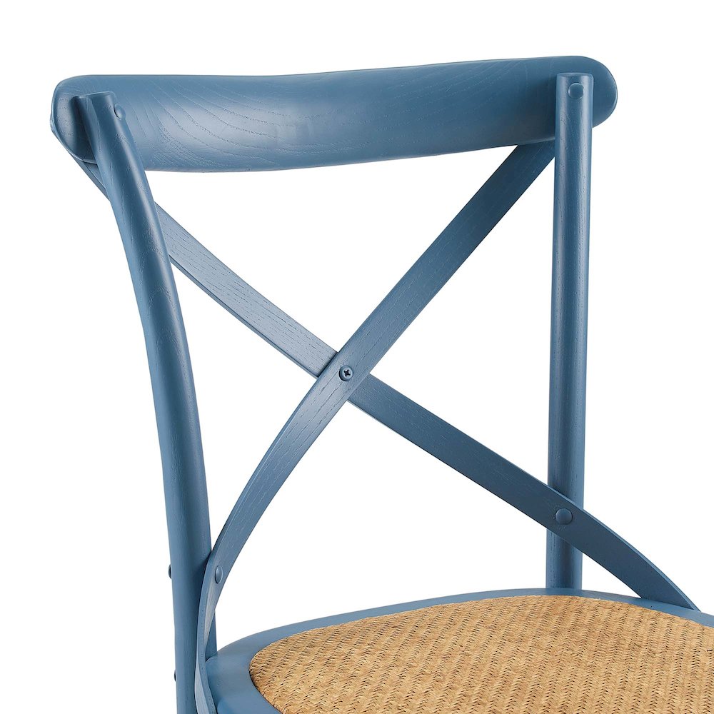 Gear Dining Side Chair. Picture 5