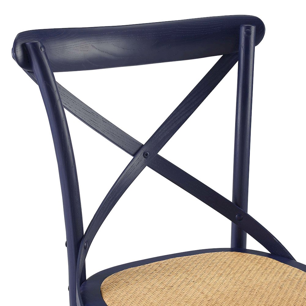 Gear Dining Side Chair. Picture 7