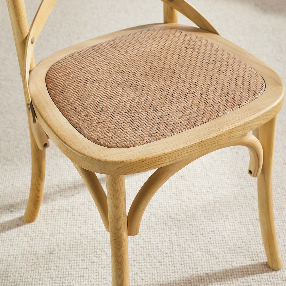 Gear Dining Side Chair. Picture 9