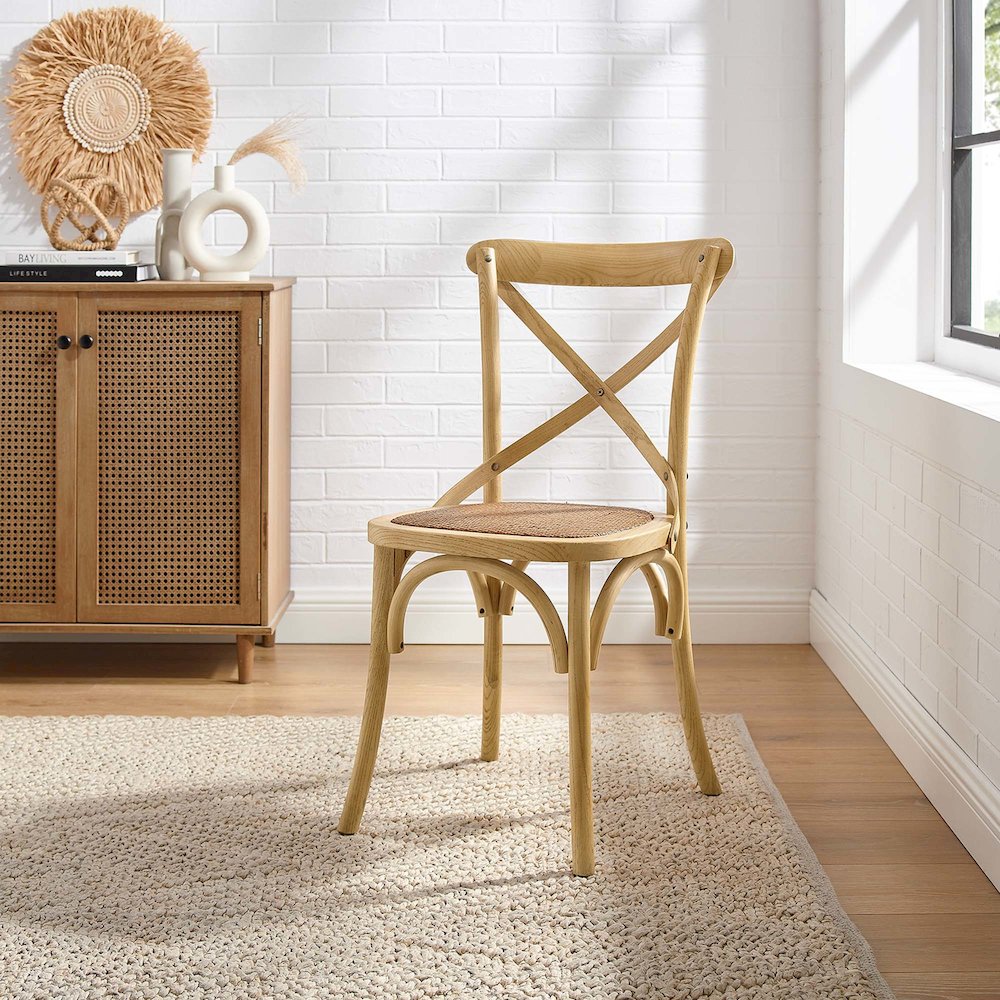Gear Dining Side Chair. Picture 8