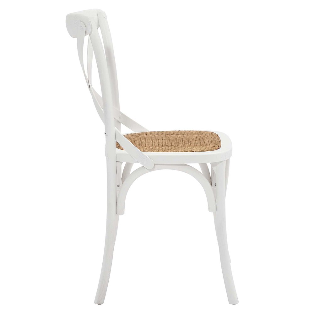 Gear Dining Side Chair. Picture 4