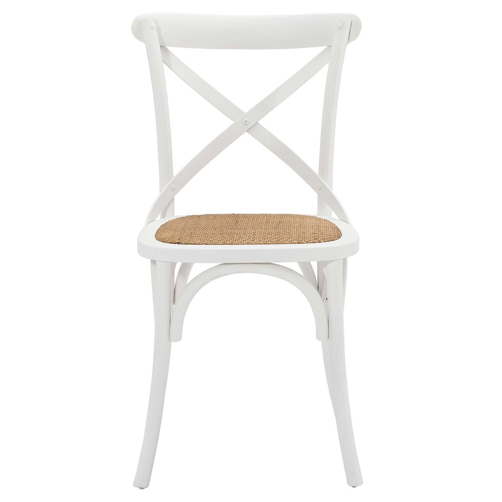 Gear Dining Side Chair. Picture 6