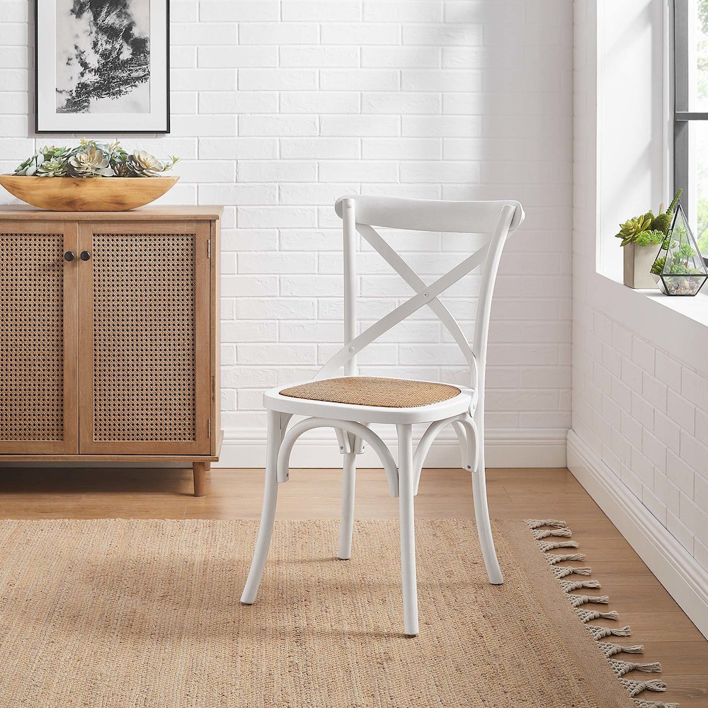 Gear Dining Side Chair. Picture 8