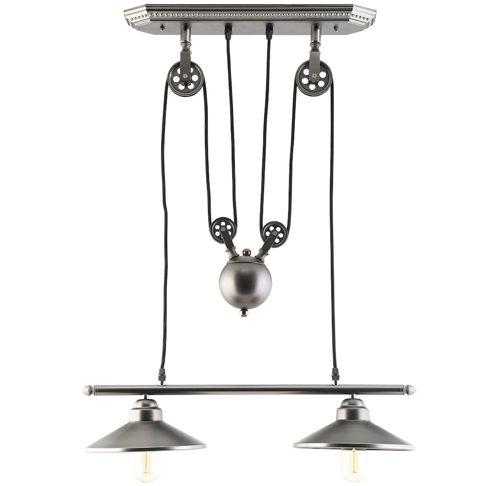 Innovateous Ceiling Fixture. Picture 1