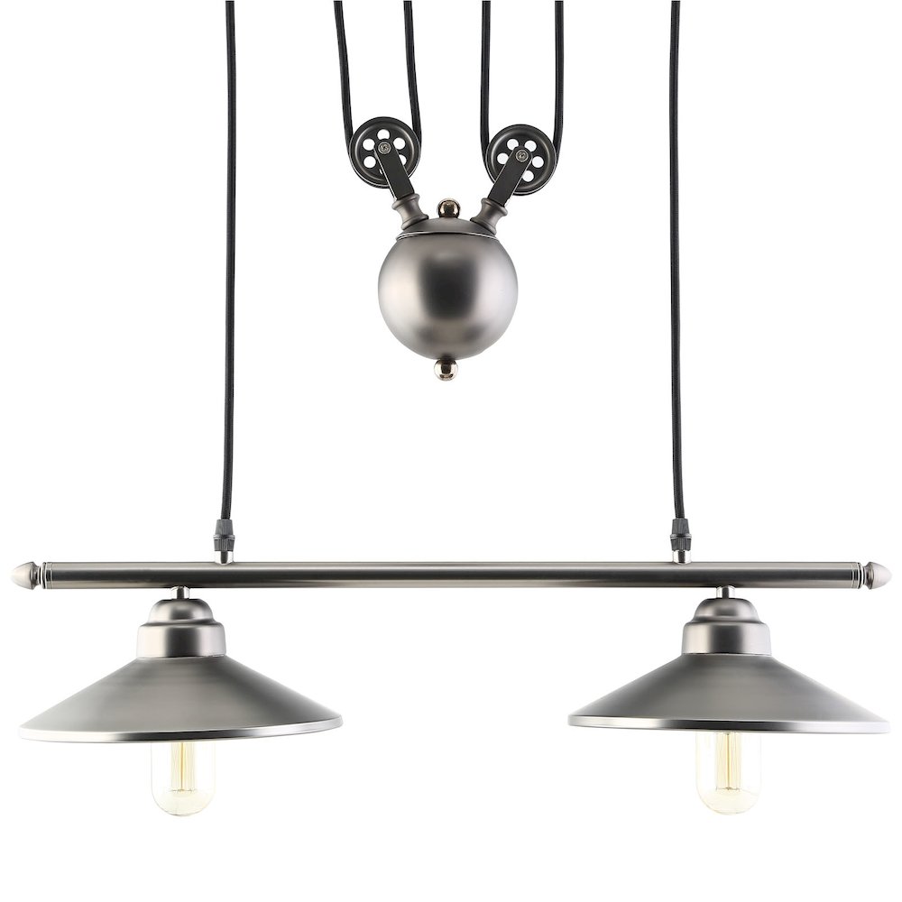 Innovateous Ceiling Fixture. Picture 2