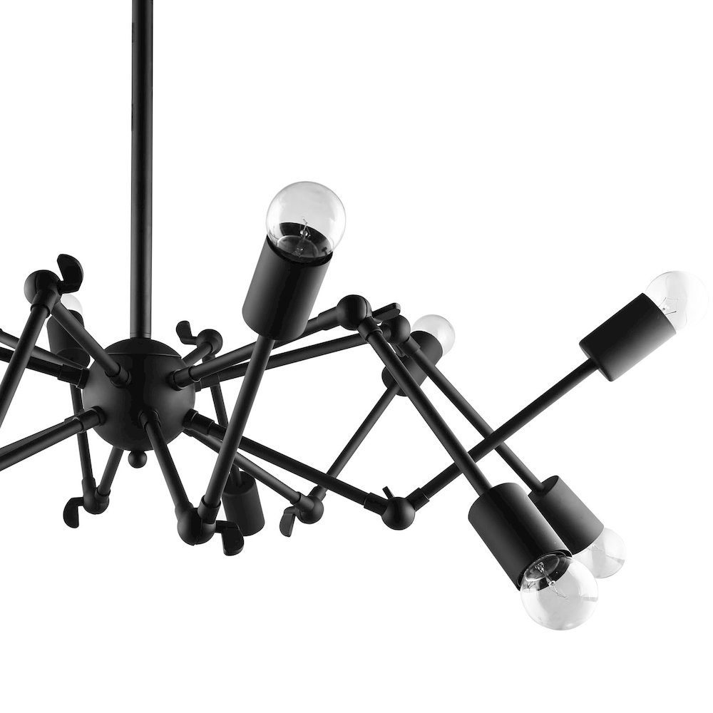 Tagmata Ceiling Fixture. Picture 3