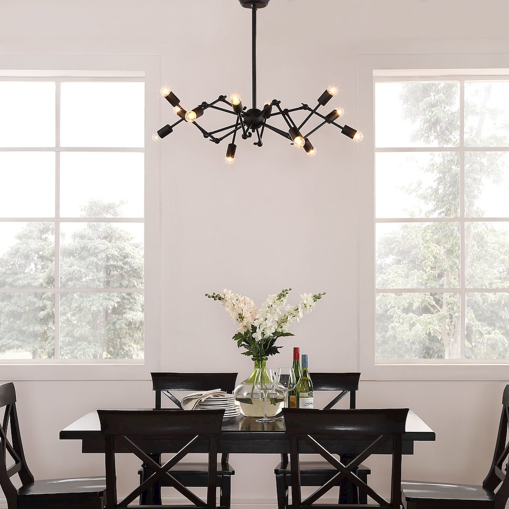 Tagmata Ceiling Fixture. Picture 4