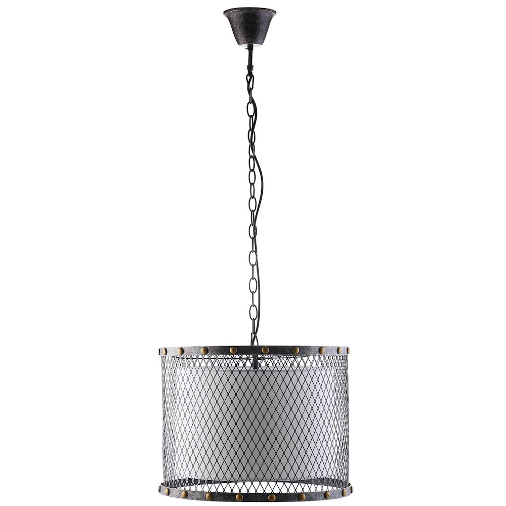 Fortune Chandelier. Picture 1