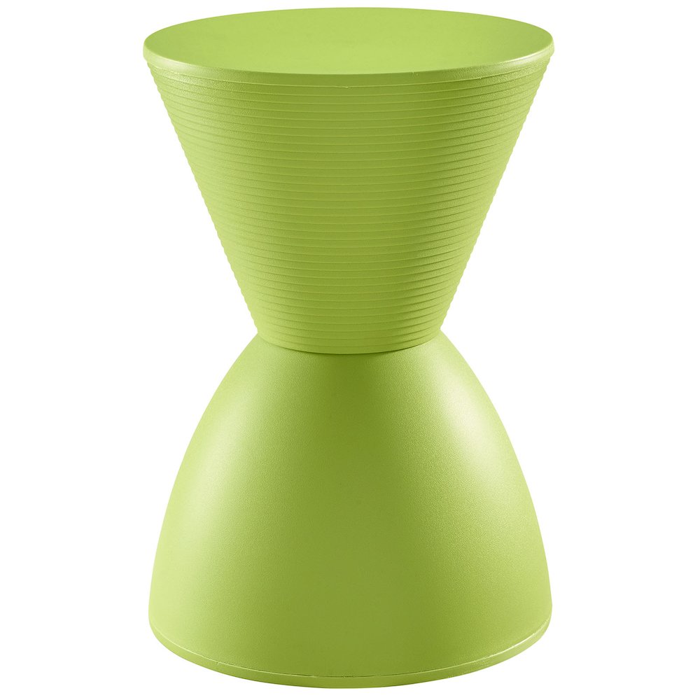 Haste Backless Stool. Picture 3